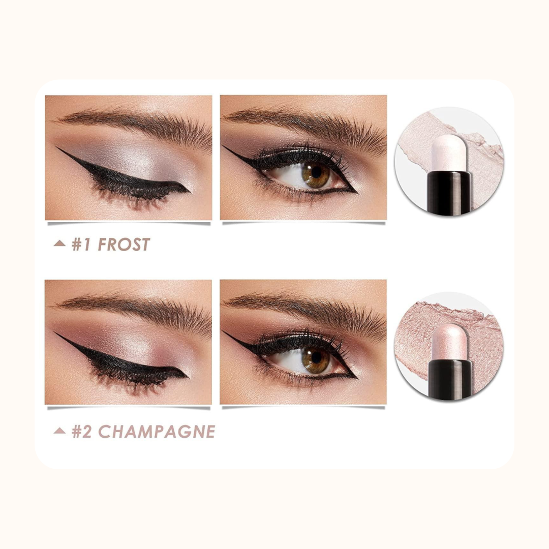 Focallure Shimmer Cream Eyeshadow Pencil