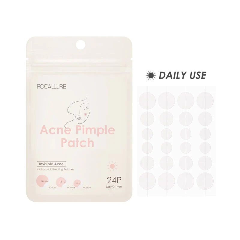 Focallure Acne Pimple Patch Night Day & Night