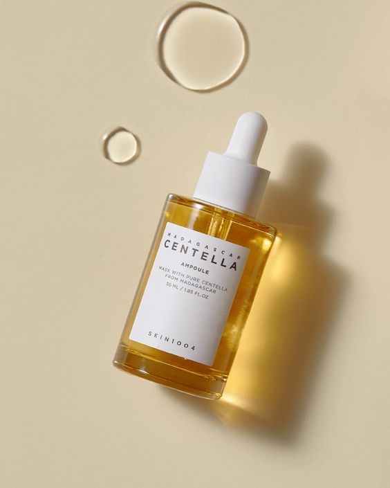 SKIN1004 - Madagascar Centella Asiatica 100 Ampoule