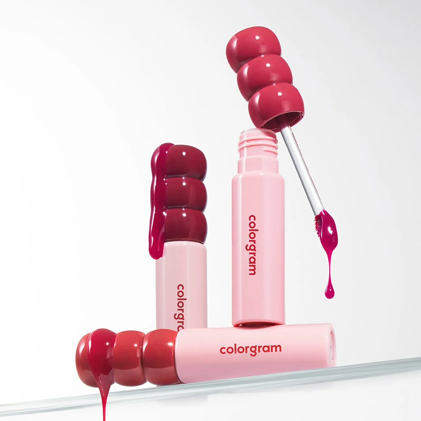 Colorgram Fruity Glass Tint