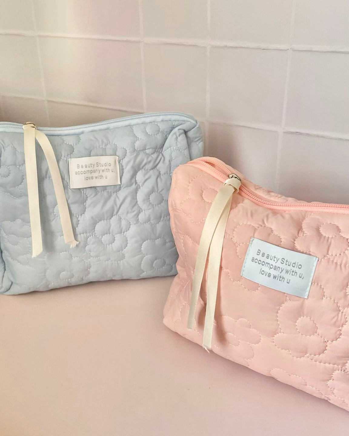 Flower Bag🌸🤍