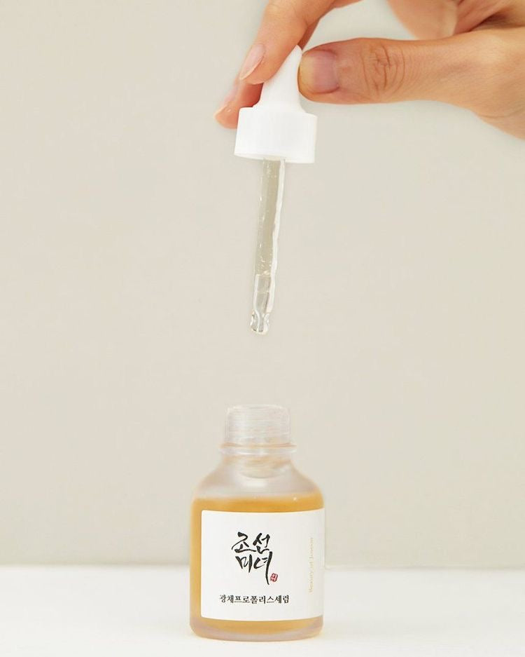 Beauty of Joseon - Glow serum Propolis + niacinamide