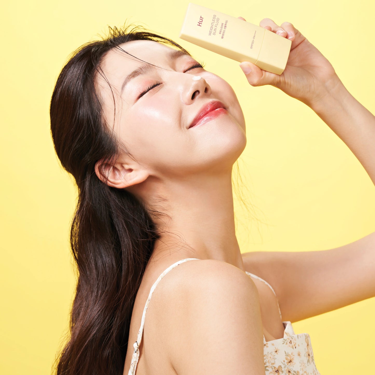 House of Hur Weightless Sun Fluid