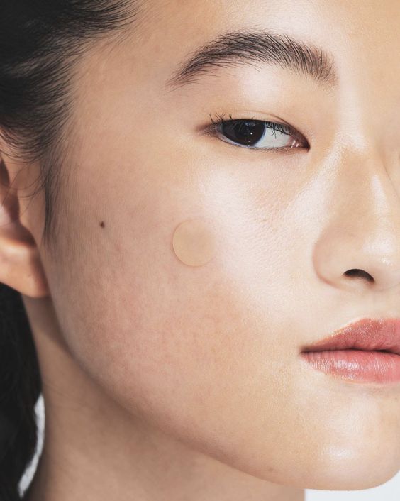 Cosrx acne pimple master patch