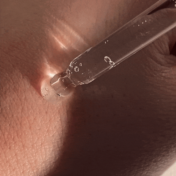 Good Molecules Hyaluronic acid serum