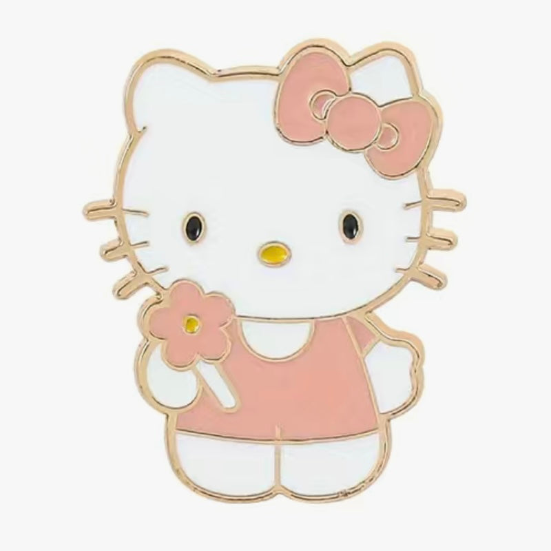 Pin Hello Kitty 🎀