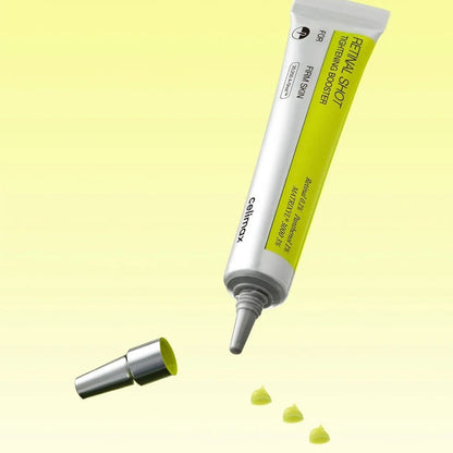 Celimax The Vita-A Retinal Shot Tightening Booster
