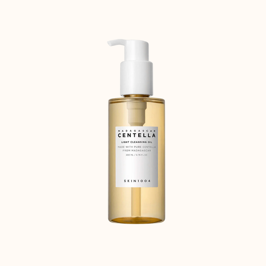 SKIN1004 Madagascar Centella Light Cleansing Oil