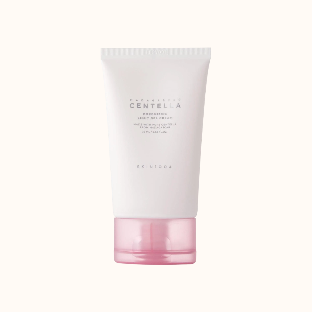 SKIN1004 Madagascar Centella Poremizing Light Gel Cream