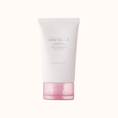 SKIN1004 Madagascar Centella Poremizing Light Gel Cream