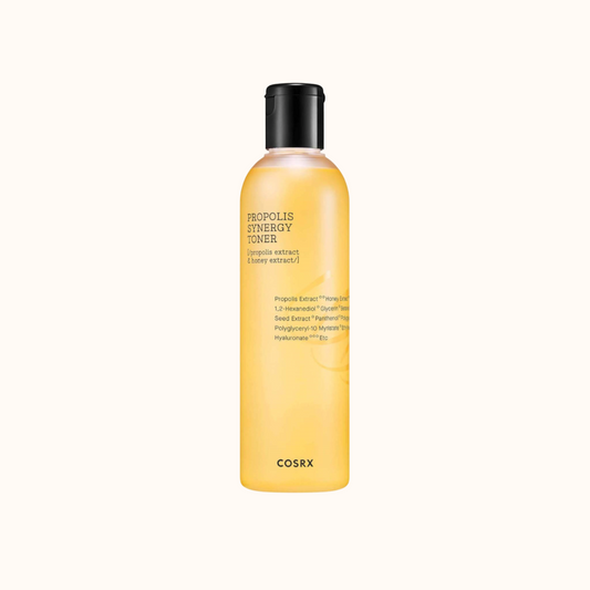 Cosrx Propolis Synergy Toner