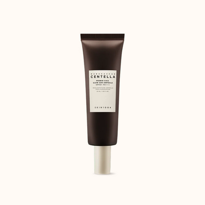 Skin1004 Madagascar Centella Probio-Cica Glow Sun Ampoule