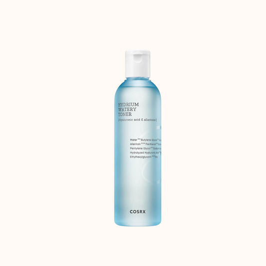 Cosrx Hydrium Watery Toner