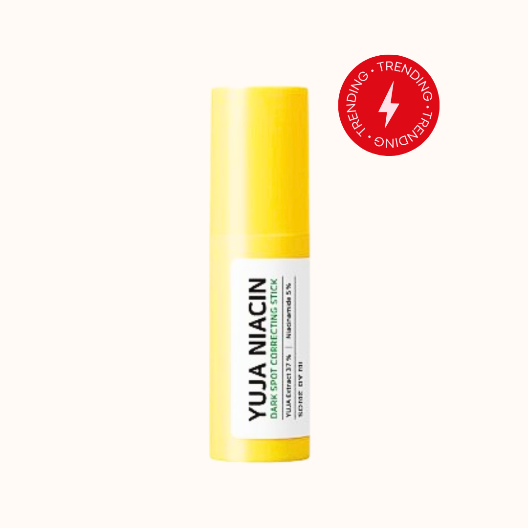 Some By Mi Yuja Niacin Dark Spot Correcting  Stick