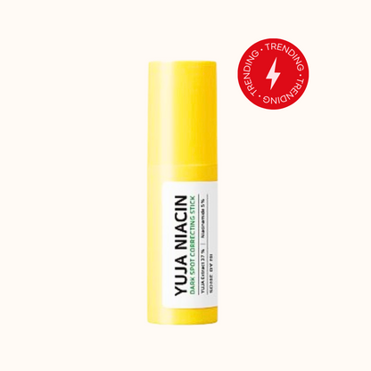 Some By Mi Yuja Niacin Dark Spot Correcting  Stick