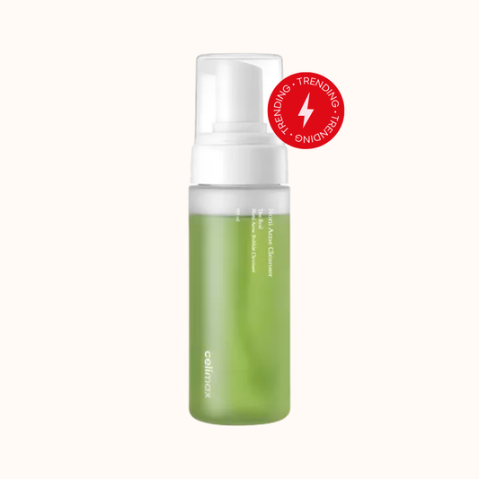 Celimax The Real Noni Acne Bubble Cleanser