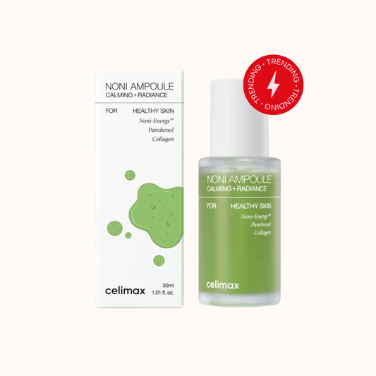 Celimax Noni Energy Ampoule Calming+ Radiance