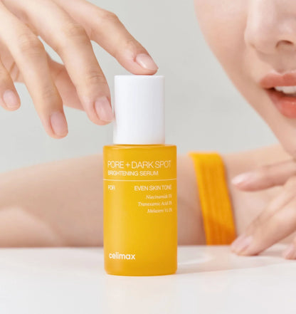 Celimax Serum Iluminador Pore + Dark Spot Brightening Serum