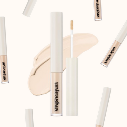 Unleashia Bye Bye Blemish Concealer