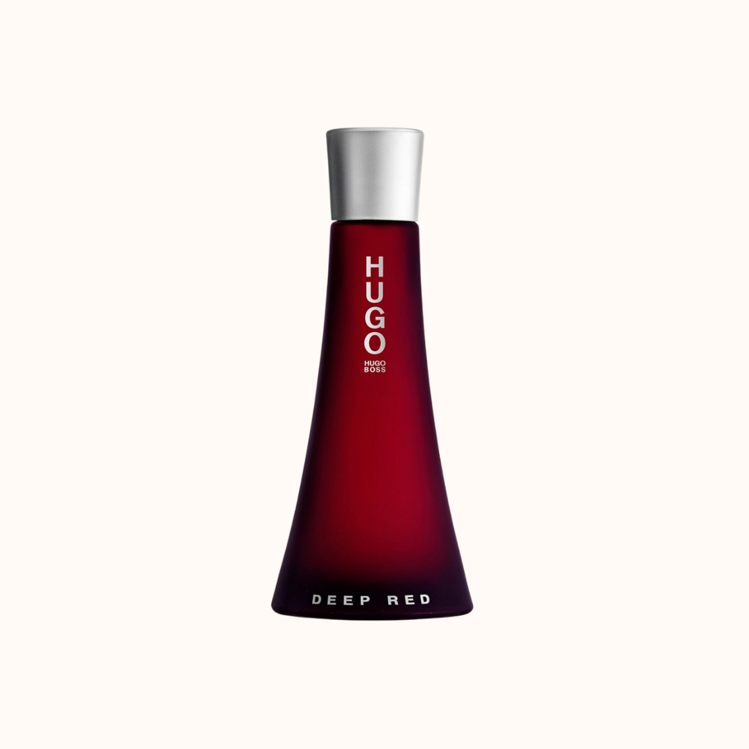 Hugo Boss Deep Red Eau de Parfum (mujer)