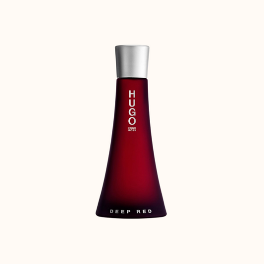 Hugo Boss Deep Red Eau de Parfum (mujer)