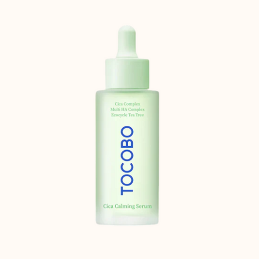 Tocobo Cica Calming Serum