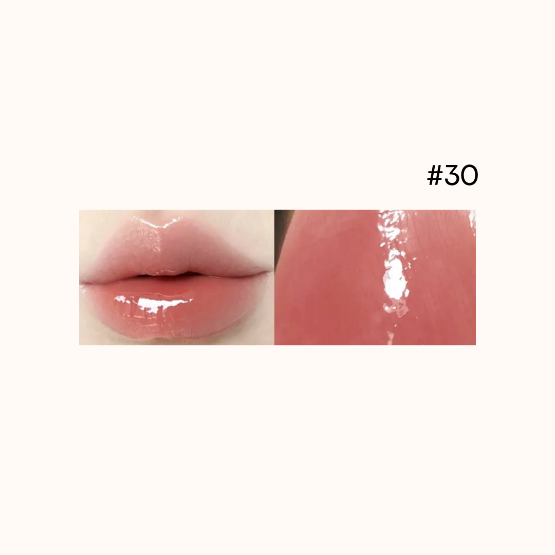 Novo Zero Sensation Mirror Hydrating Lip Gloss