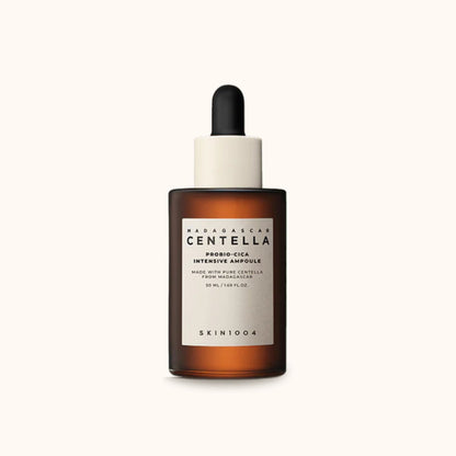 Skin1004 Madagascar Centella Probio-Cica Intensive Ampoule