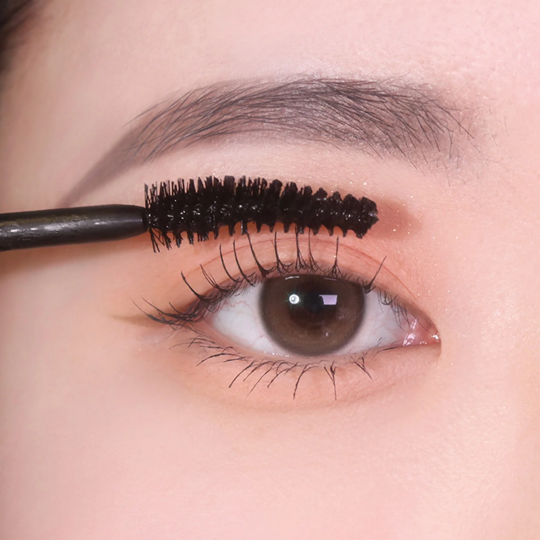 Heimish Dailism Smudge Stop Mascara (Curling)