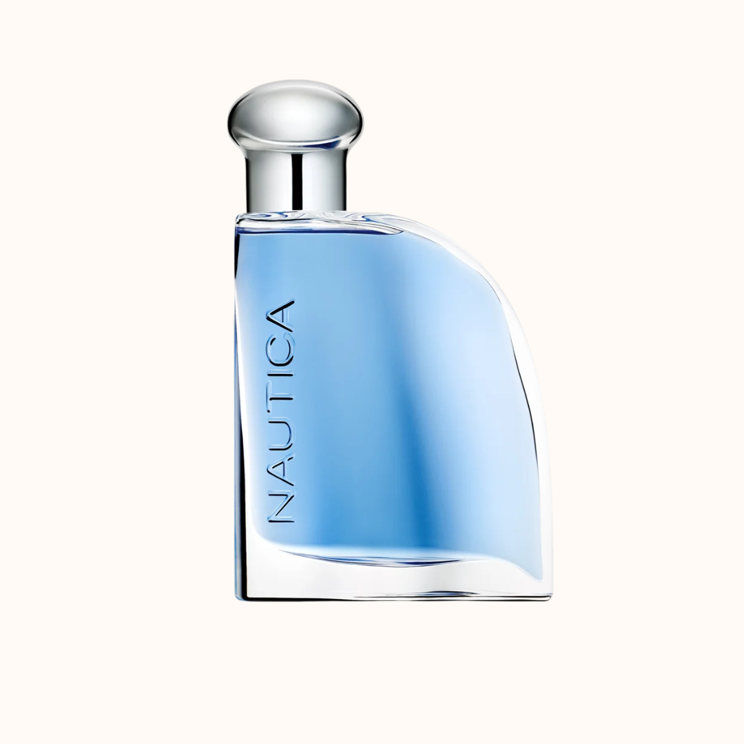 Nautica Blue Eau de Toilette (hombre)