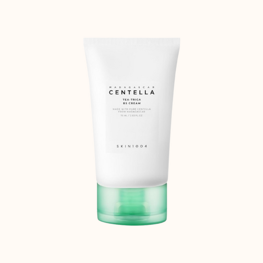 Skin1004 Madagascar Centella Tea-trica B5 Cream