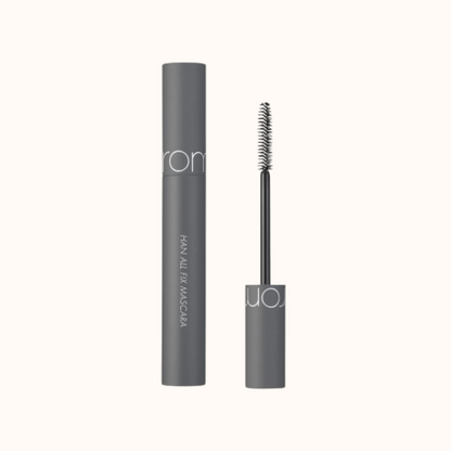 Rom&nd Han all fix mascara (Volume)