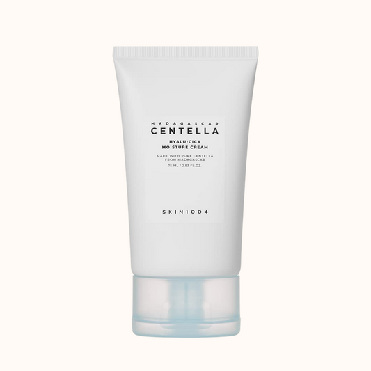 Skin1004 Madagascar Centella Hyalu-Cica Moisture Cream