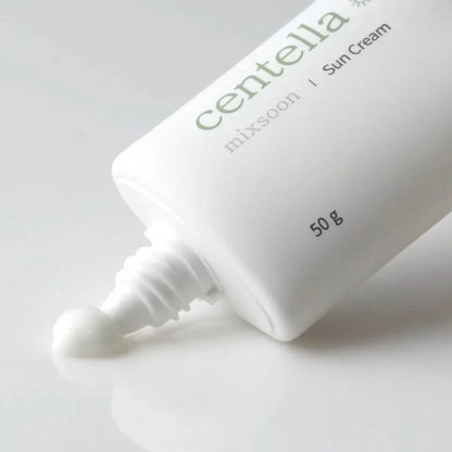 Mixsoon Centella Sun Cream SPF50+PA++++