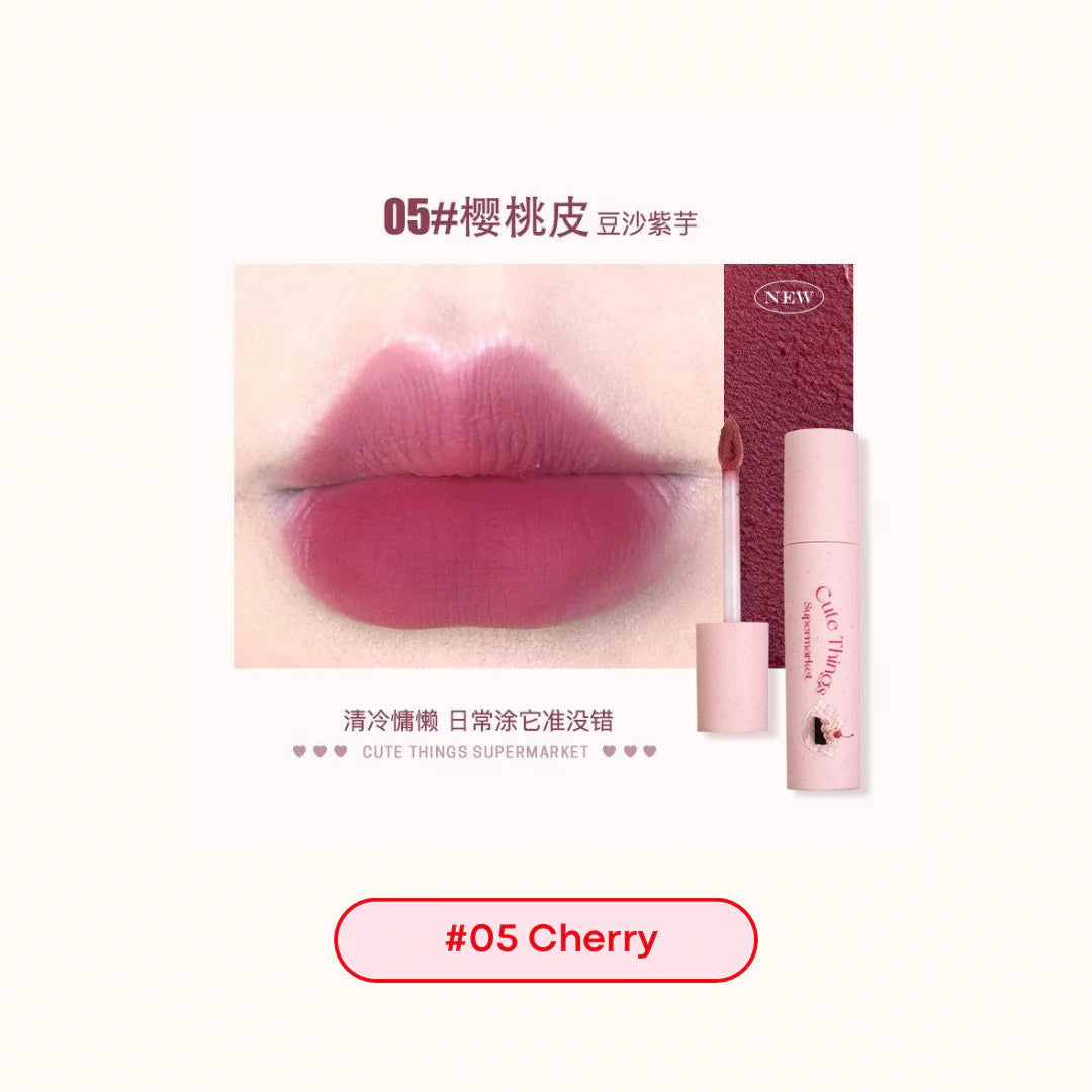 Set lip combo Flortte