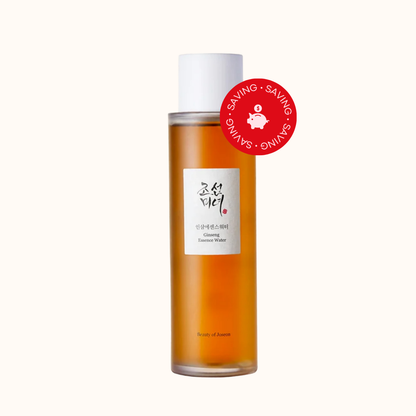 Beauty of Joseon Ginseng Essence Water