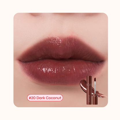 Rom&nd Juicy Lasting Tint