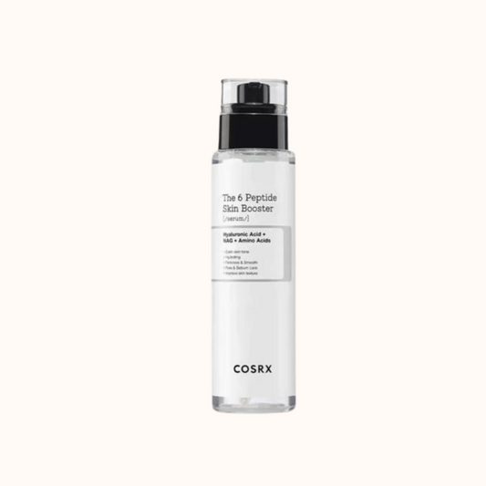 Cosrx The 6 Peptide Skin Booster Serum