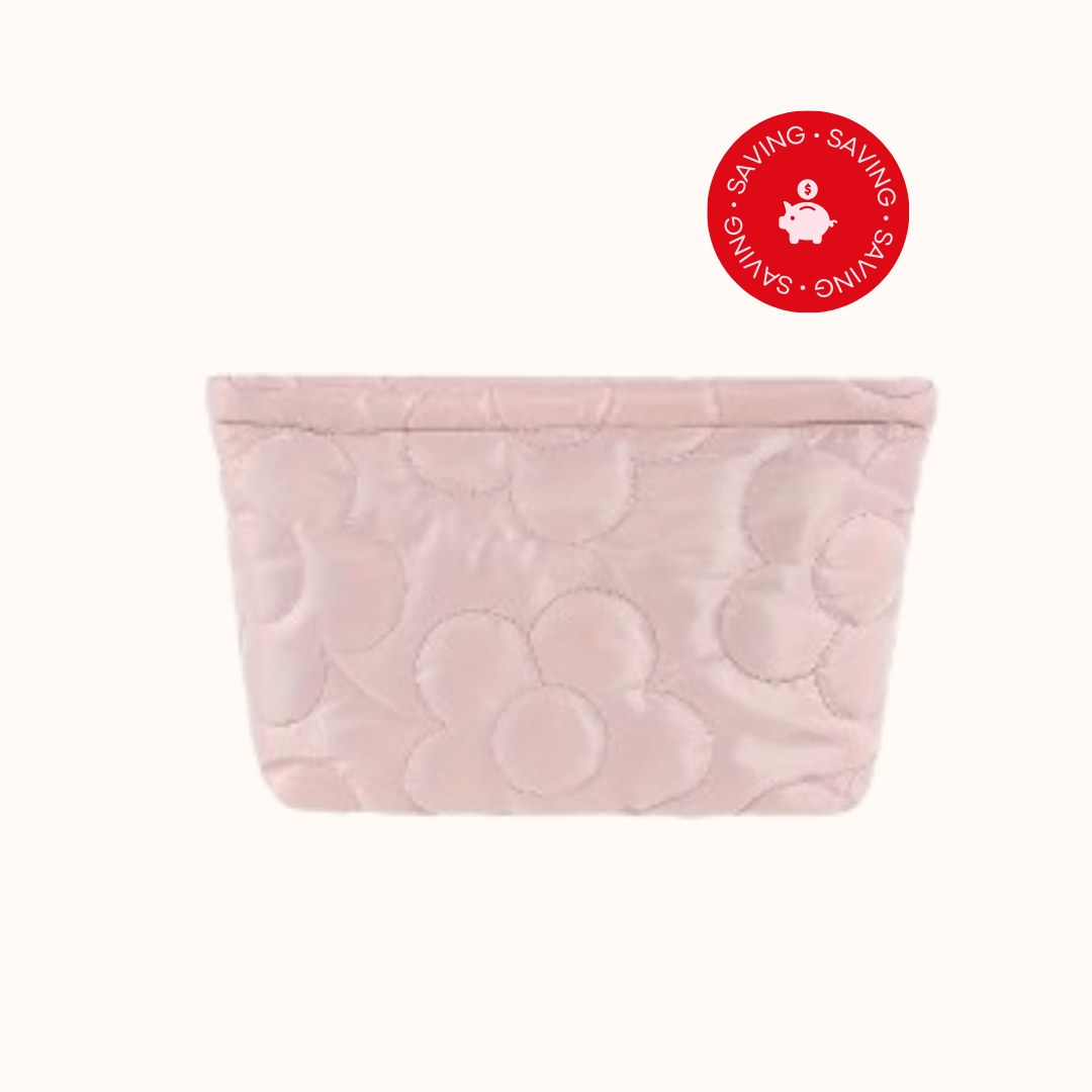 Flower cute bag