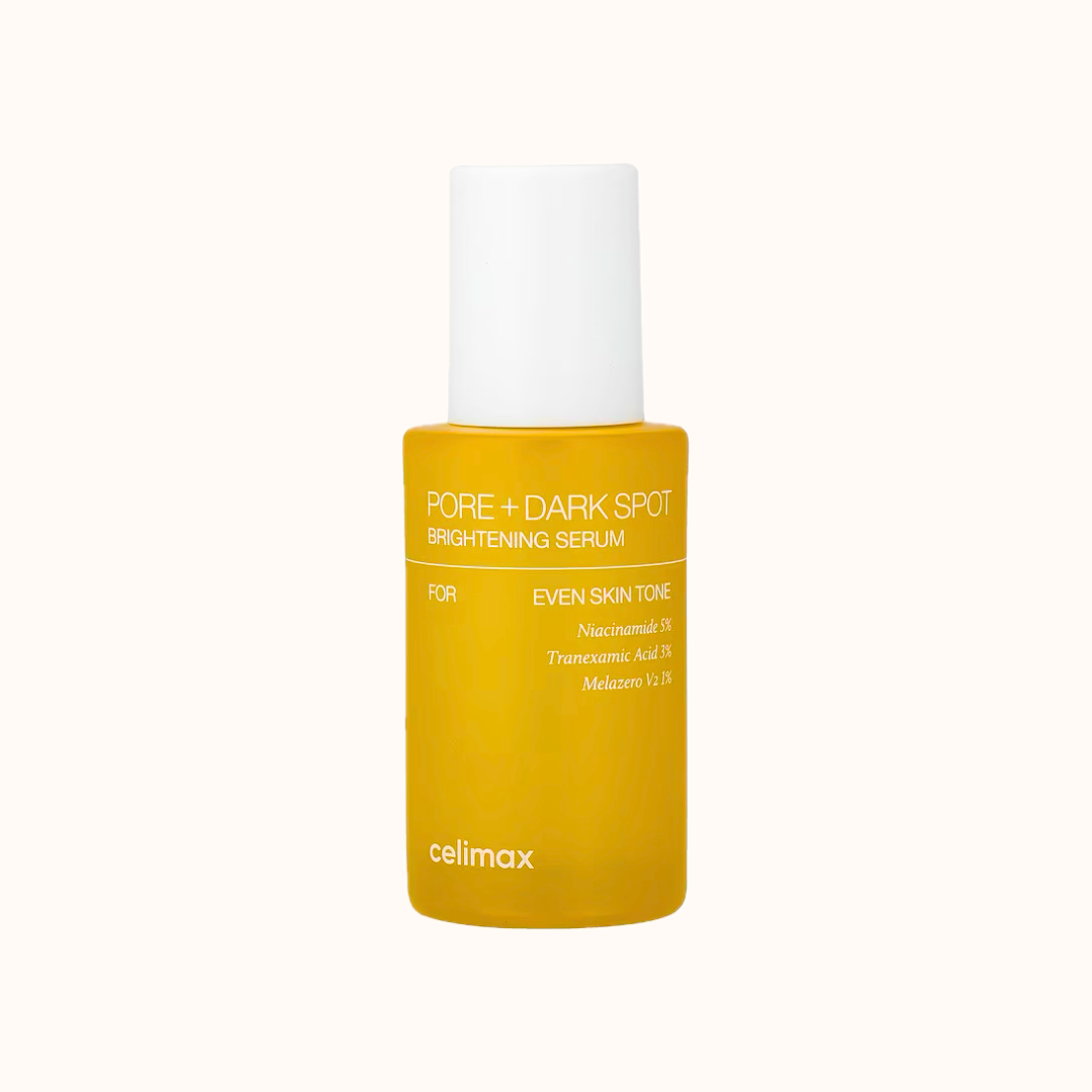 Celimax Serum Iluminador Pore + Dark Spot Brightening Serum