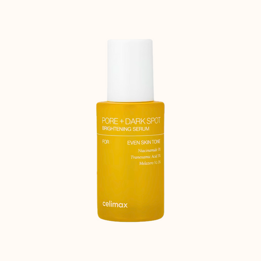 Celimax Serum Iluminador Pore + Dark Spot Brightening Serum