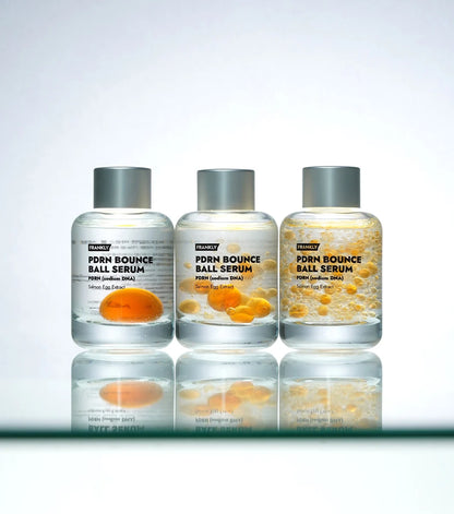 Frankly PDRN Bounce Ball Serum