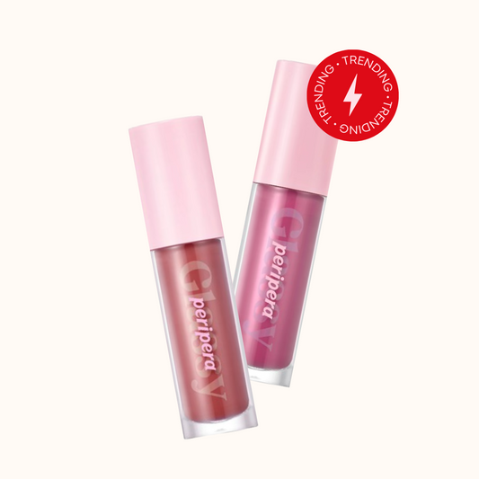 Peripera Ink glasting lip gloss