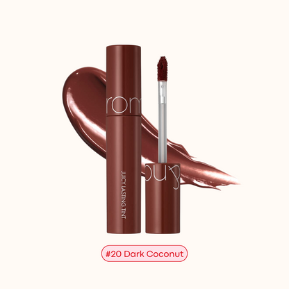 Rom&nd Juicy Lasting Tint