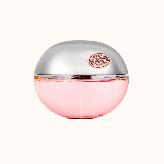 DKNY Be Delicious Fresh Blossom Eau de Parfum (mujer)