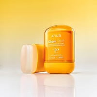 Anua Kpop Demon Hunters Invisible Glow Finish Sunscreen Stick
