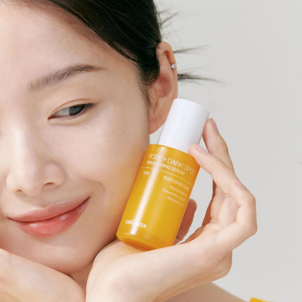 Celimax Serum Iluminador Pore + Dark Spot Brightening Serum