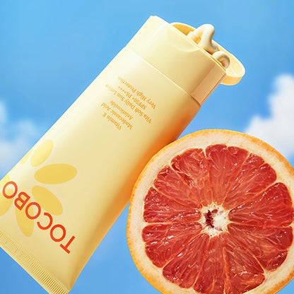 Tocobo Loción Solar Vita Soft Daily Sun Lotion
