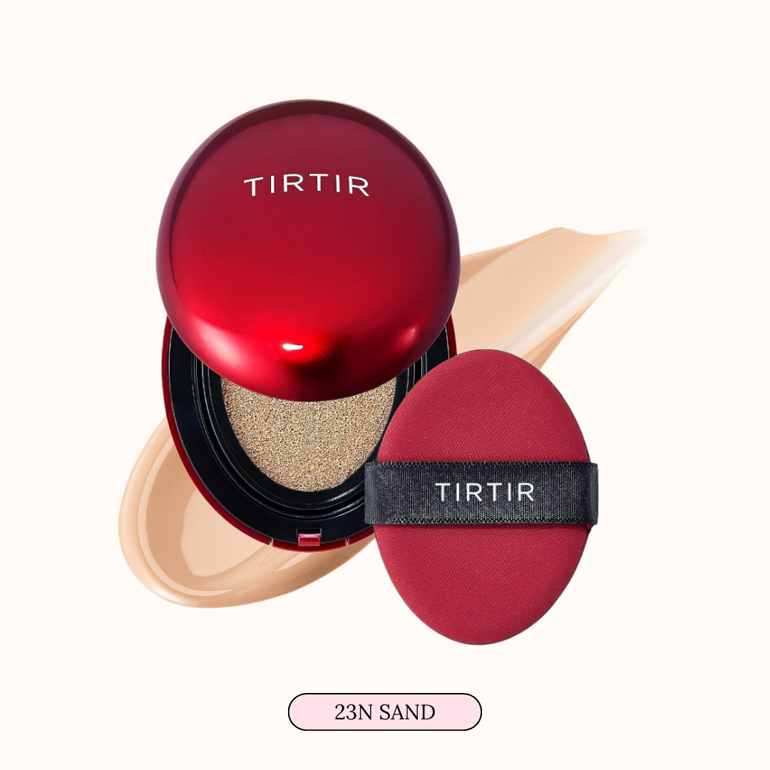 TirTir Mask Fit Red Cushion