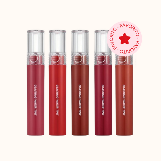 Rom&nd Glasting water tint